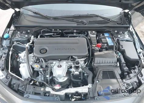 2026 Honda Civic Lx from USA, damaged, VIN 2HGFE2F2XTH514598